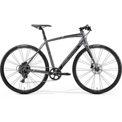 دوچرخه شهری مریدا مدل Speeder 300 سایز 28