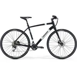 دوچرخه شهری مریدا مدل Urban 300 - کراس اسپرت