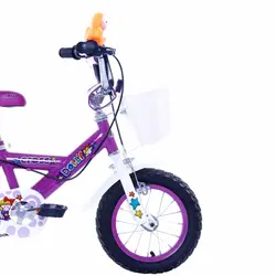 دوچرخه کودکان کراس مدل DOLLY سایز 12 - کراس اسپرت