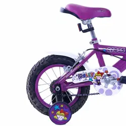 دوچرخه کودکان کراس مدل DOLLY سایز 12 - کراس اسپرت