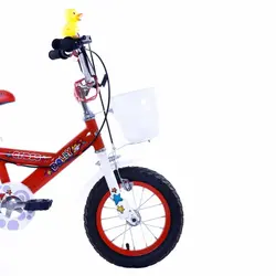 دوچرخه کودکان کراس مدل DOLLY سایز 12 - کراس اسپرت