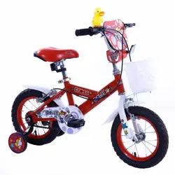 دوچرخه کودکان کراس مدل DOLLY سایز 12 - کراس اسپرت