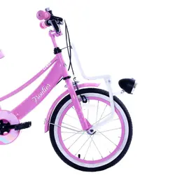 دوچرخه کودکان کراس مدل FRONTIES سایز 16 (دخترانه) - کراس اسپرت