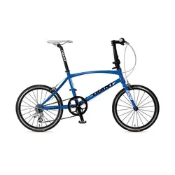 دوچرخه شهری جاینت IDIOM 2 سایز 20 اینچ - کراس اسپرت