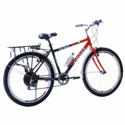 دوچرخه شهری کراس مدل CityStorm دنده ای سایز 26 (CTB) - کراس اسپرت