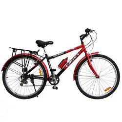 دوچرخه شهری کراس مدل CityStorm دنده ای سایز 26 (CTB) - کراس اسپرت