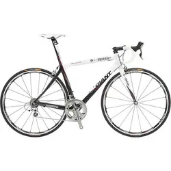 دوچرخه کورسی جاینت مدل TCR ADV TM SA سایز 28 - کراس اسپرت