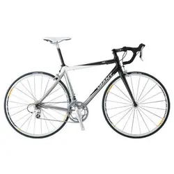 دوچرخه کورسی جاینت مدل TCR C2 ULTEGRA سایز 28 اینچ - کراس اسپرت