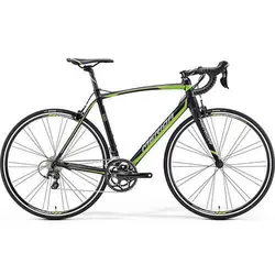 دوچرخه کورسی مریدا مدل SCULTURA 500 سایز 28 اینچ - کراس اسپرت