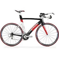 دوچرخه کورسی مریدا مدل TIME WARP 4 سایز 28 اینچ - کراس اسپرت