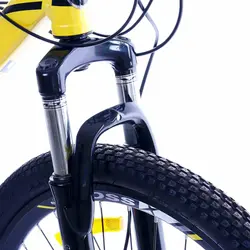 دوچرخه کوهستان کراس مدل ADVANCE سایز 27.5 اینچ