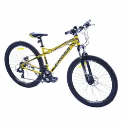 دوچرخه کوهستان کراس مدل ADVANCE سایز 27.5 اینچ
