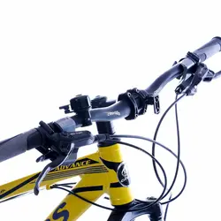 دوچرخه کوهستان کراس مدل ADVANCE سایز 27.5 اینچ