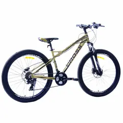 دوچرخه کوهستان کراس مدل ADVANCE سایز 27.5 اینچ