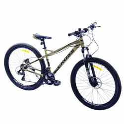 دوچرخه کوهستان کراس مدل ADVANCE سایز 27.5 اینچ