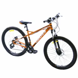 دوچرخه کوهستان کراس مدل ADVANCE سایز 27.5 اینچ
