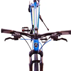 دوچرخه کوهستان کراس مدل alpina 1 سایز 26 اینچ - کراس اسپرت