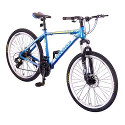 دوچرخه کوهستان کراس مدل alpina 1 سایز 26 اینچ - کراس اسپرت