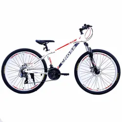 دوچرخه کوهستان کراس مدل alpina 1 سایز 26 اینچ - کراس اسپرت