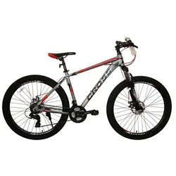 دوچرخه کوهستان کراس مدل EPIC XT سایز 27.5 اینچ - کراس اسپرت