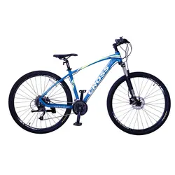 دوچرخه کوهستان کراس مدل FANTOM سایز 29 - کراس اسپرت