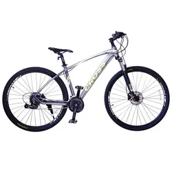 دوچرخه کوهستان کراس مدل FANTOM سایز 29 - کراس اسپرت