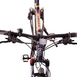 دوچرخه کوهستان کراس مدل PEAK سایز 27.5 اینچ - کراس اسپرت