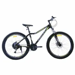 دوچرخه کوهستان کراس مدل PULSE سایز 27.5 - کراس اسپرت