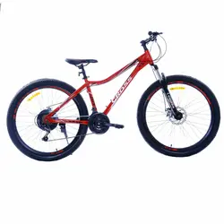 دوچرخه کوهستان کراس مدل PULSE سایز 27.5 - کراس اسپرت