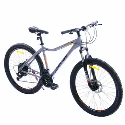 دوچرخه کوهستان کراس مدل PULSE سایز 27.5 - کراس اسپرت