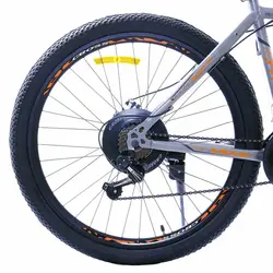 دوچرخه کوهستان کراس مدل PULSE سایز 27.5 - کراس اسپرت