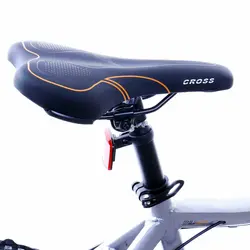 دوچرخه کوهستان کراس مدل PULSE سایز 27.5 - کراس اسپرت