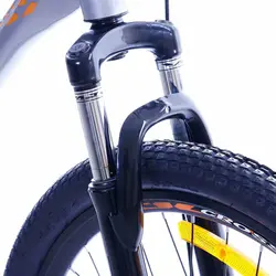 دوچرخه کوهستان کراس مدل PULSE سایز 27.5 - کراس اسپرت