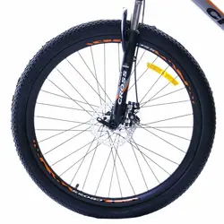 دوچرخه کوهستان کراس مدل PULSE سایز 27.5 - کراس اسپرت