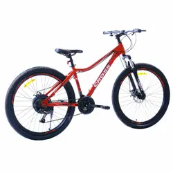 دوچرخه کوهستان کراس مدل PULSE سایز 27.5 - کراس اسپرت