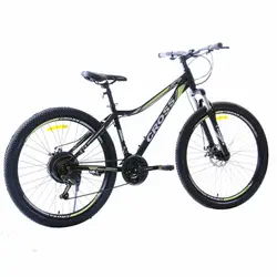 دوچرخه کوهستان کراس مدل PULSE سایز 27.5 - کراس اسپرت