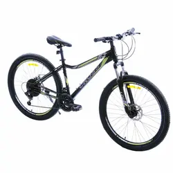 دوچرخه کوهستان کراس مدل PULSE سایز 27.5 - کراس اسپرت