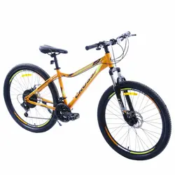 دوچرخه کوهستان کراس مدل PULSE سایز 27.5 - کراس اسپرت