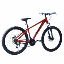 دوچرخه کوهستان کراس مدل SIGMA سایز 27.5 - کراس اسپرت