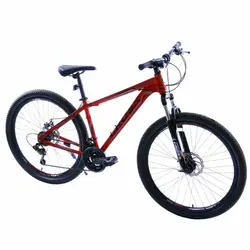 دوچرخه کوهستان کراس مدل SIGMA سایز 27.5 - کراس اسپرت