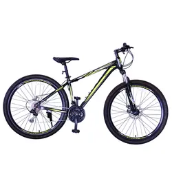 دوچرخه کوهستان کراس مدل SIGMA سایز 27.5 - کراس اسپرت