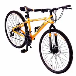 دوچرخه کوهستان کراس مدل RACE V20 سایز 26 - کراس اسپرت