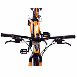 دوچرخه کوهستان کراس مدل RACE V20 سایز 26 - کراس اسپرت