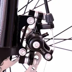 دوچرخه کوهستان کراس مدل RACE V20 سایز 26 - کراس اسپرت