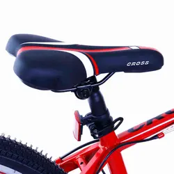 دوچرخه کوهستان کراس مدل RACE V20 سایز 26 - کراس اسپرت