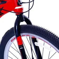 دوچرخه کوهستان کراس مدل RACE V20 سایز 26 - کراس اسپرت