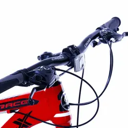 دوچرخه کوهستان کراس مدل RACE V20 سایز 26 - کراس اسپرت