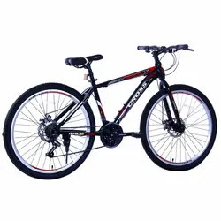 دوچرخه کوهستان کراس مدل RACE V20 سایز 26 - کراس اسپرت