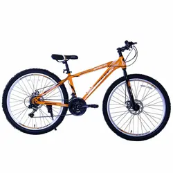 دوچرخه کوهستان کراس مدل RACE V20 سایز 26 - کراس اسپرت