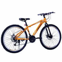 دوچرخه کوهستان کراس مدل RACE V20 سایز 26 - کراس اسپرت